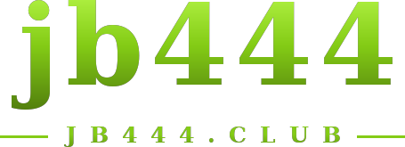 jb444 logo